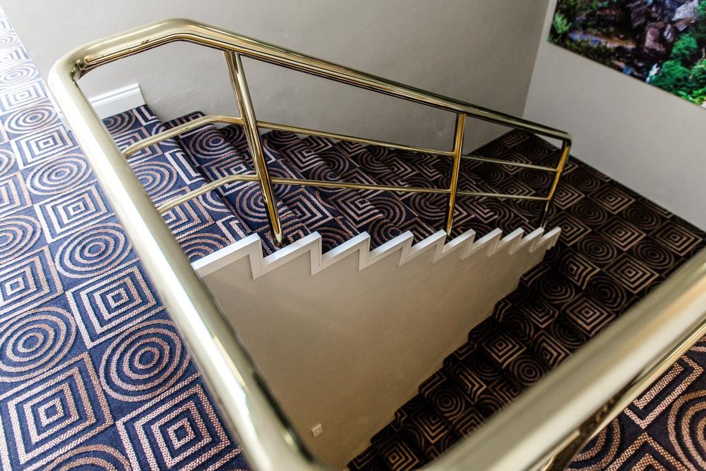 The Belmore Apartments Hotel Вуллонгонг Екстер'єр фото