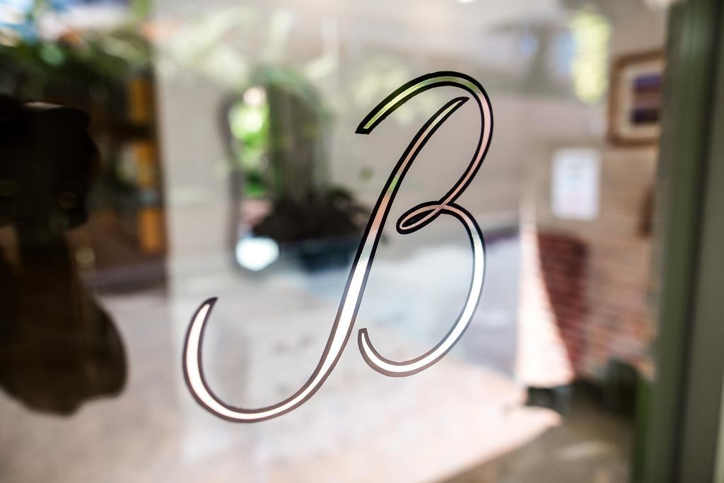 The Belmore Apartments Hotel Вуллонгонг Екстер'єр фото