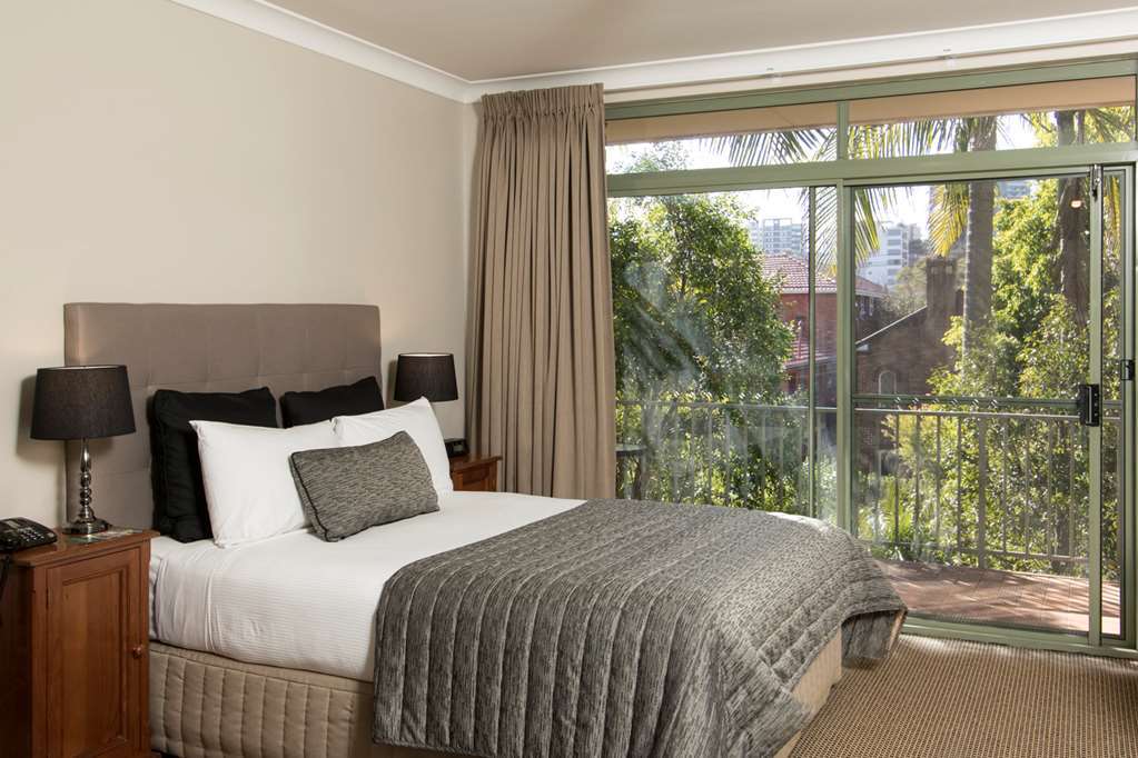 The Belmore Apartments Hotel Вуллонгонг Номер фото