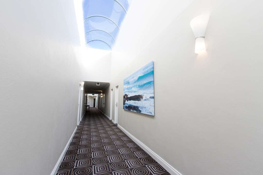 The Belmore Apartments Hotel Вуллонгонг Зручності фото