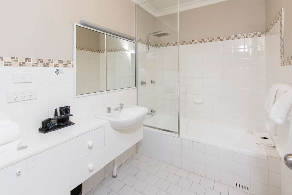 The Belmore Apartments Hotel Вуллонгонг Зручності фото