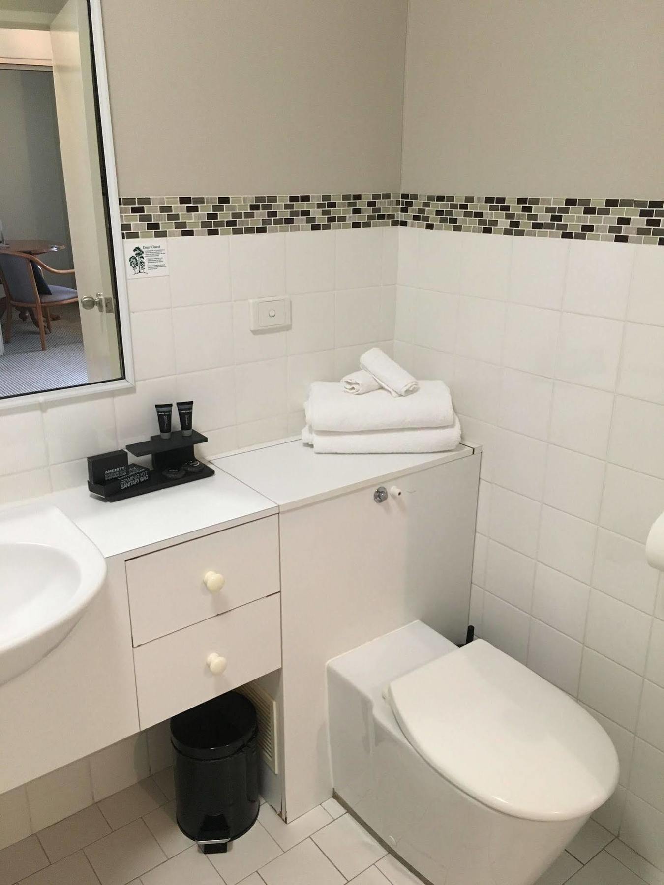 The Belmore Apartments Hotel Вуллонгонг Екстер'єр фото