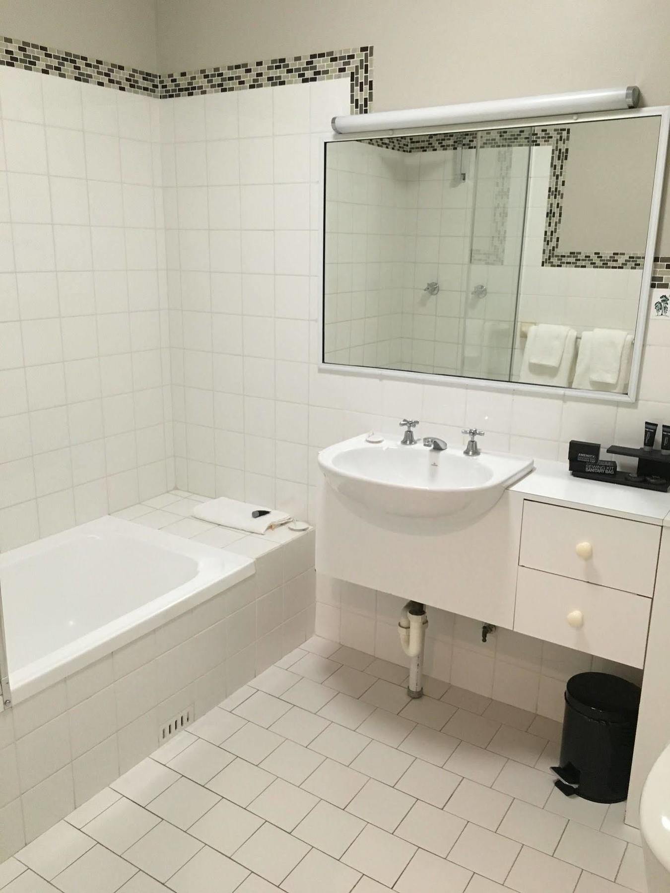 The Belmore Apartments Hotel Вуллонгонг Екстер'єр фото