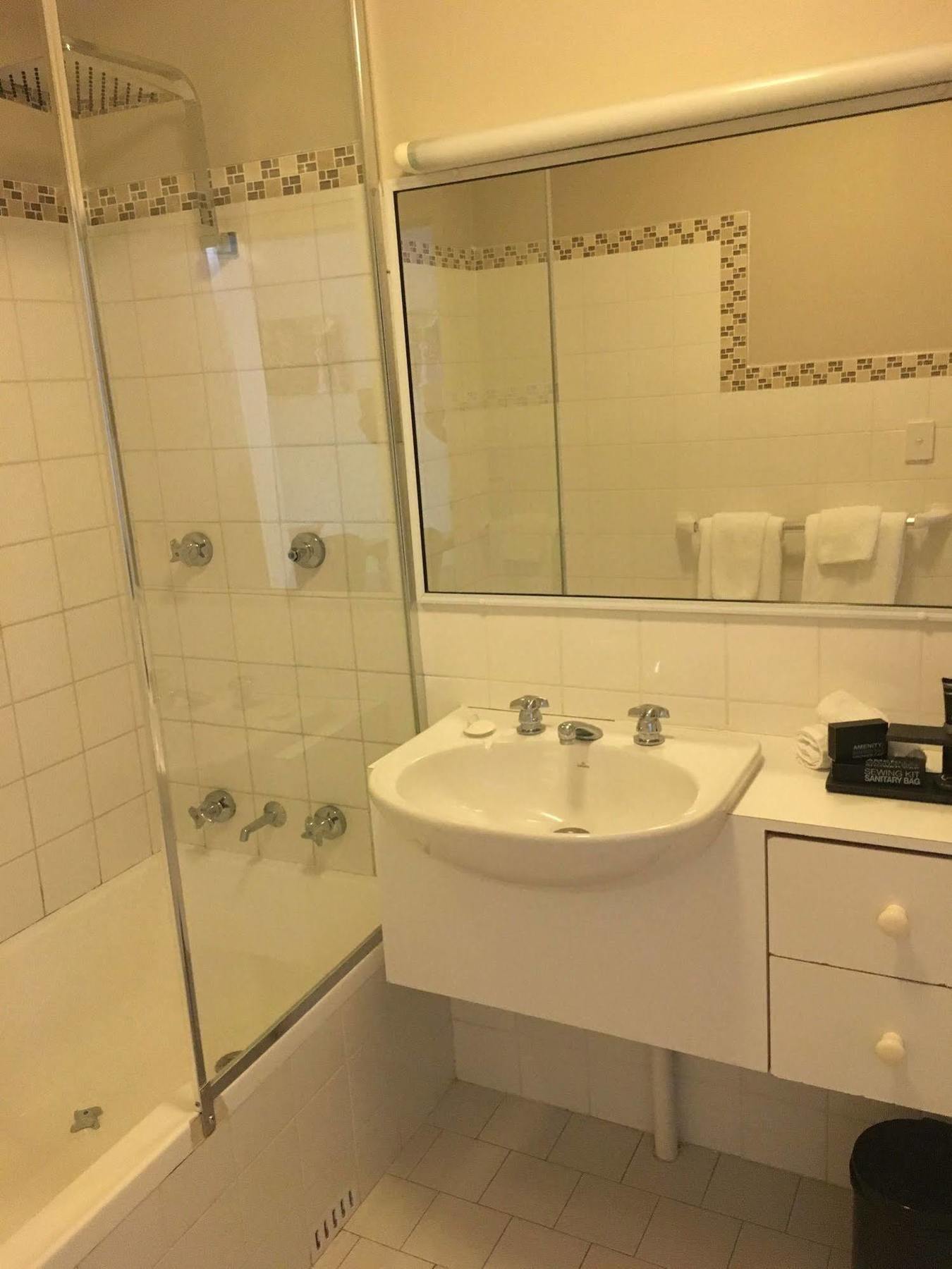 The Belmore Apartments Hotel Вуллонгонг Екстер'єр фото